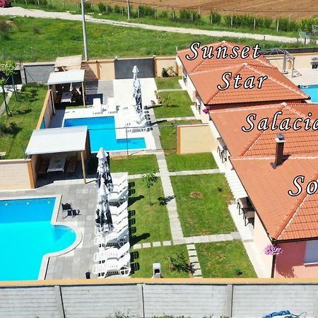 Bise Resort Благай Экстерьер фото