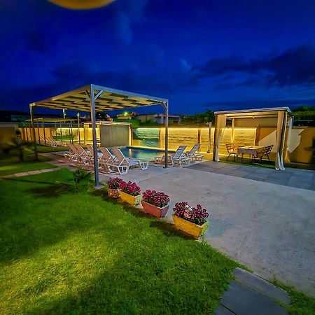 Bise Resort Благай Экстерьер фото