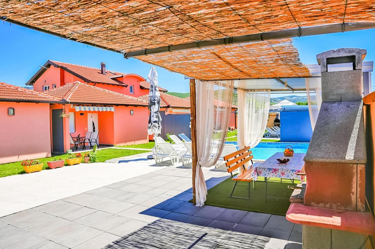 Bise Resort Благай Экстерьер фото