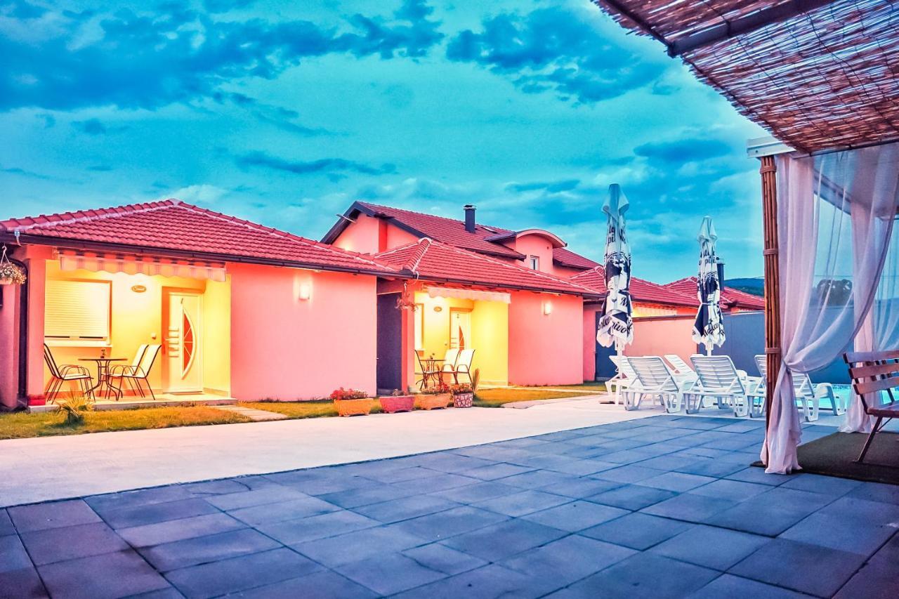 Bise Resort Благай Экстерьер фото