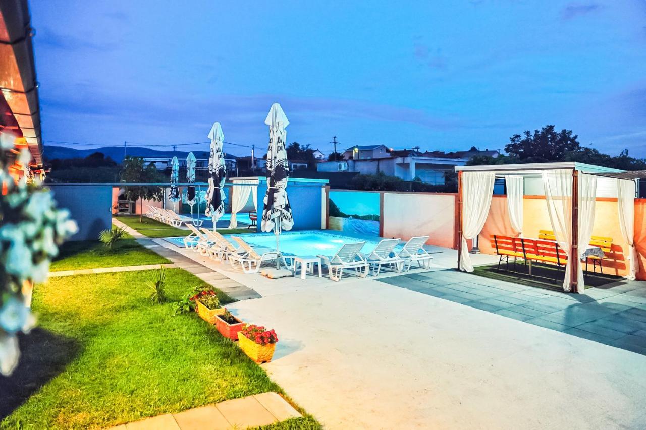 Bise Resort Благай Экстерьер фото