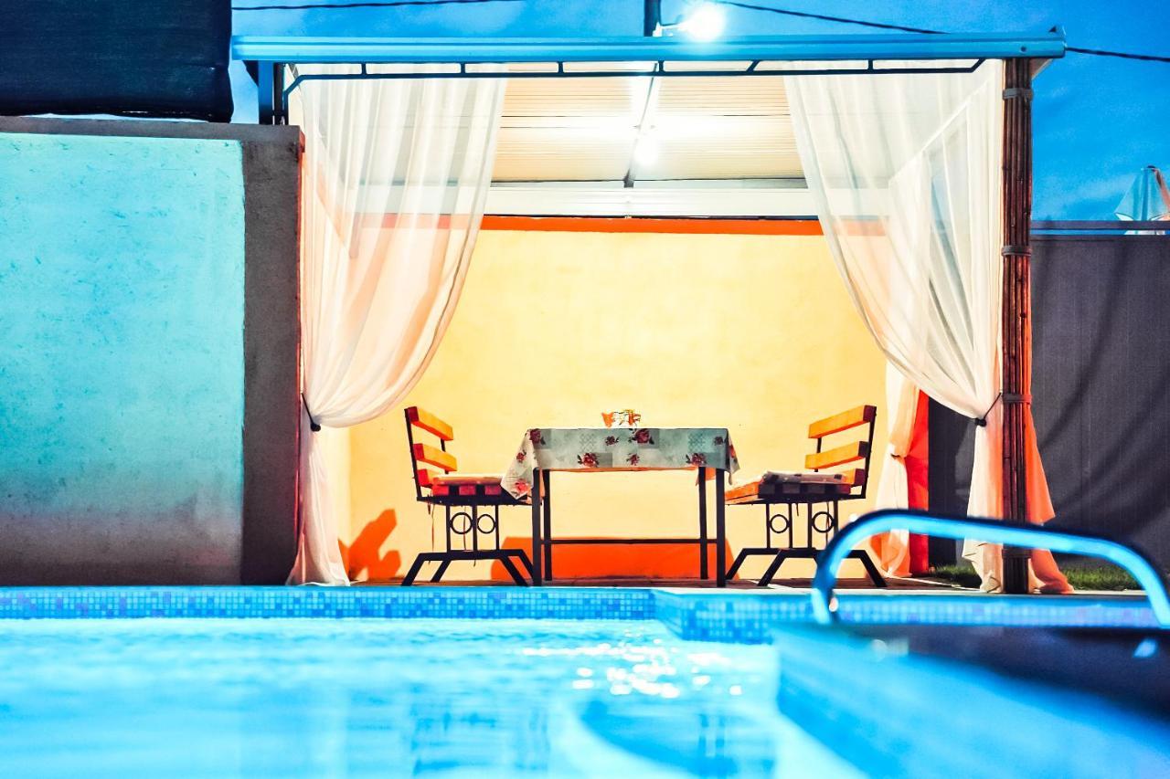 Bise Resort Благай Экстерьер фото