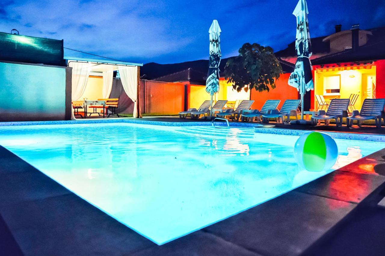 Bise Resort Благай Экстерьер фото