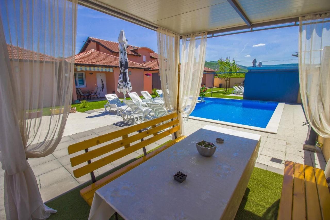 Bise Resort Благай Экстерьер фото