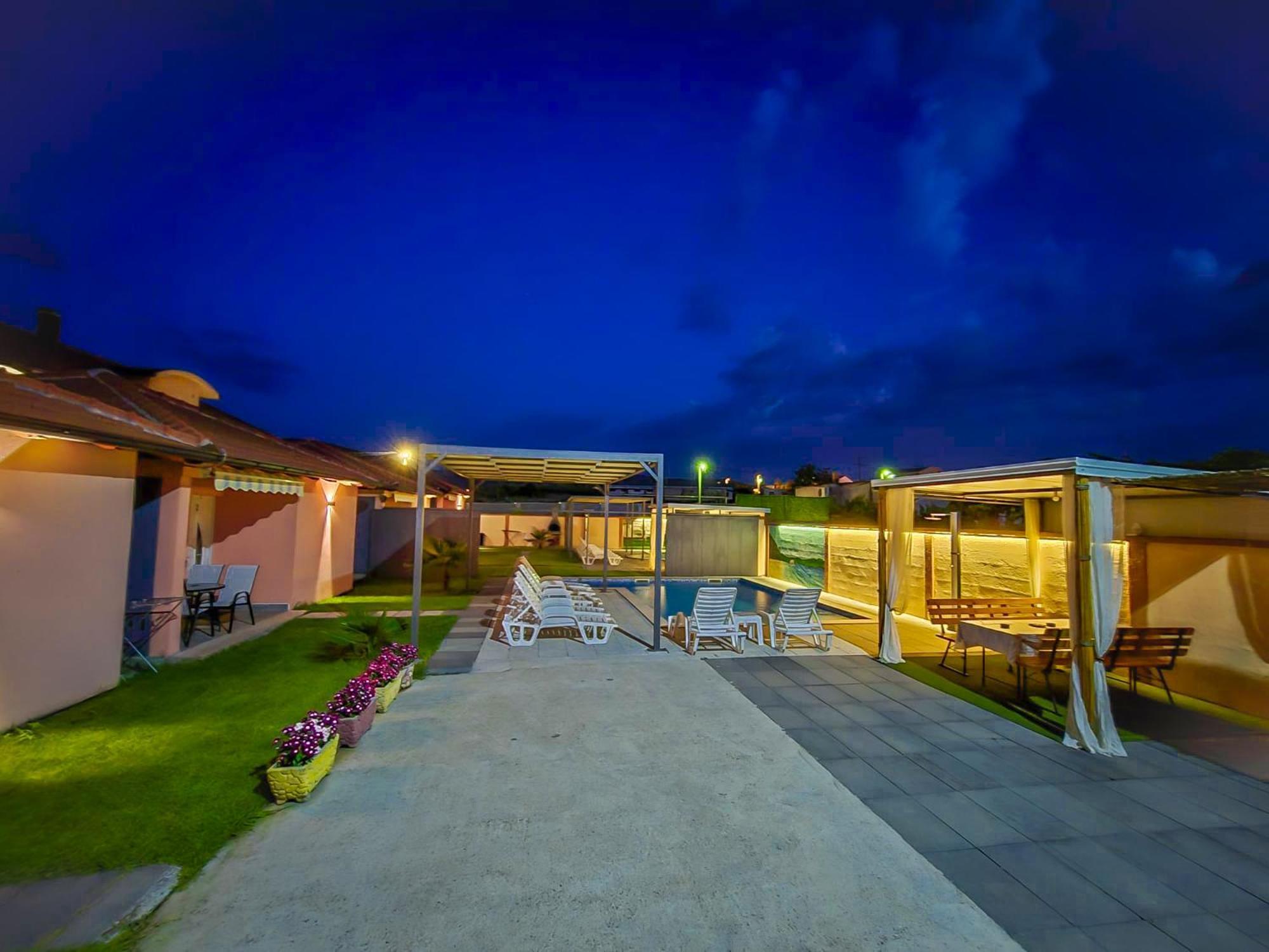 Bise Resort Благай Экстерьер фото