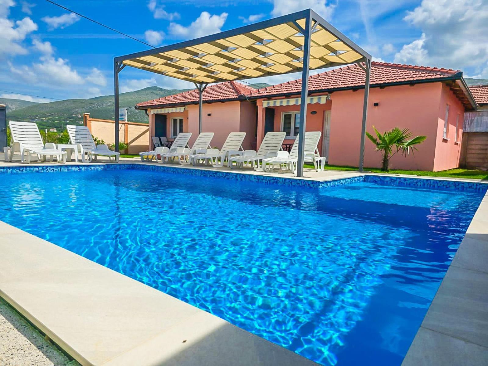 Bise Resort Благай Экстерьер фото